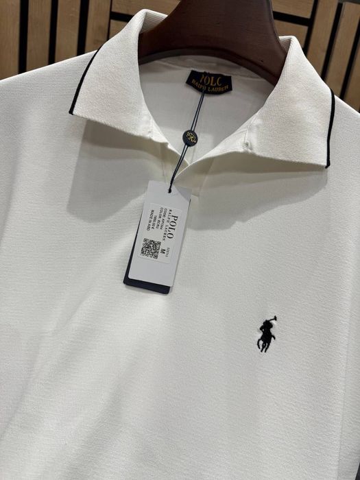 Тениски с яка Polo Ralph Lauren‼️