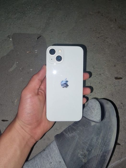Iphone 13 100% сост идеал