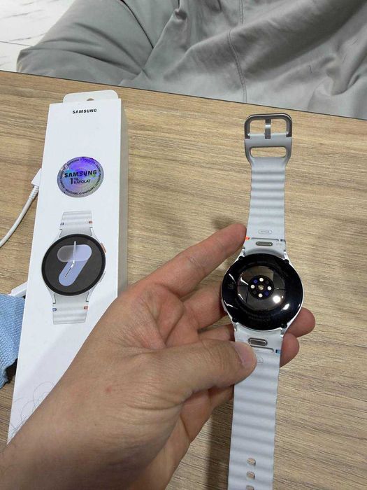 Samsung Galaxy Watch 7 44mm (б/у)