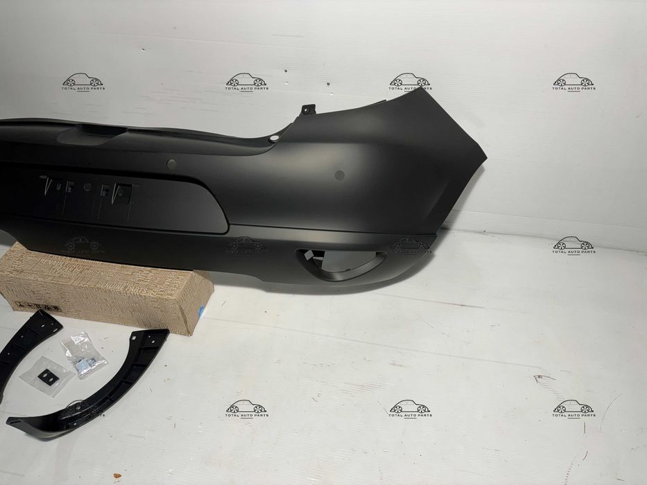 Bara spate Renault Clio 3 GT line hatchback noua originala Renault