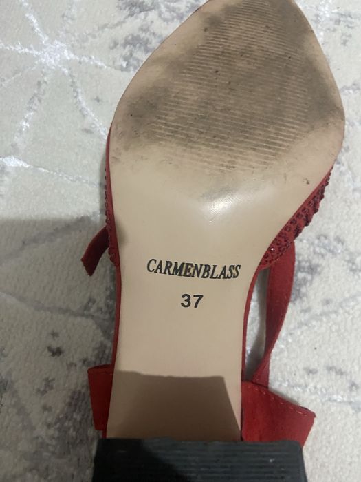 туфли   женский