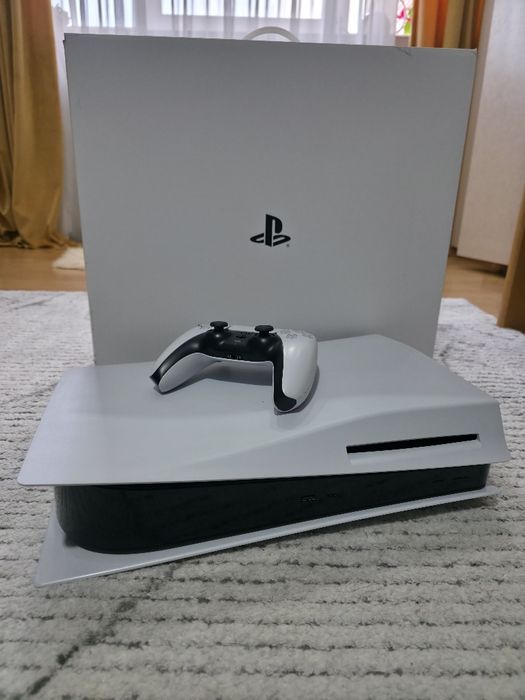 Consola Playstation 5