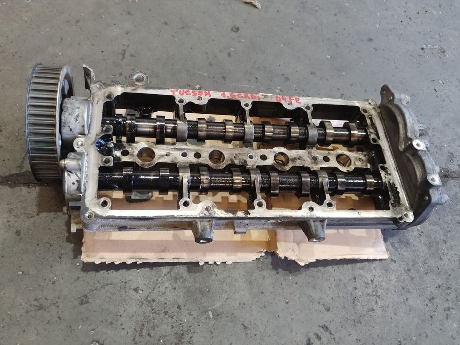 axe came 1.6 crdi d4fe hyundai tucson tl