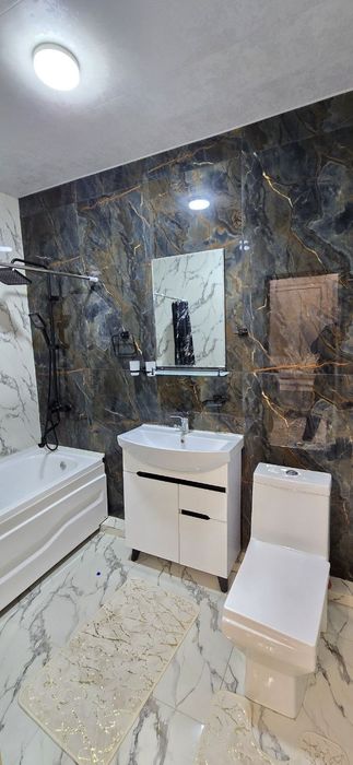 Чиланзар-13 квартал 2/2/7 Новостройка