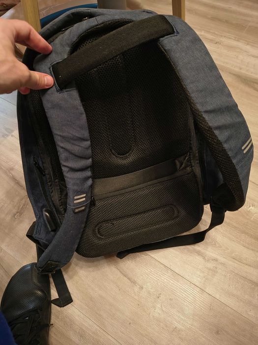 Раница за лаптоп XD DESIGN