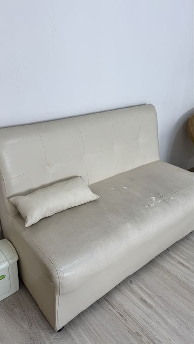 Диван маленький 120х60