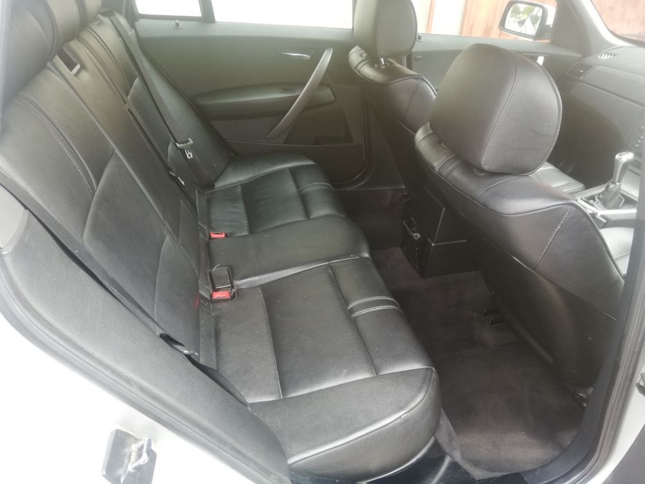 Piese auto BMW X3 e83