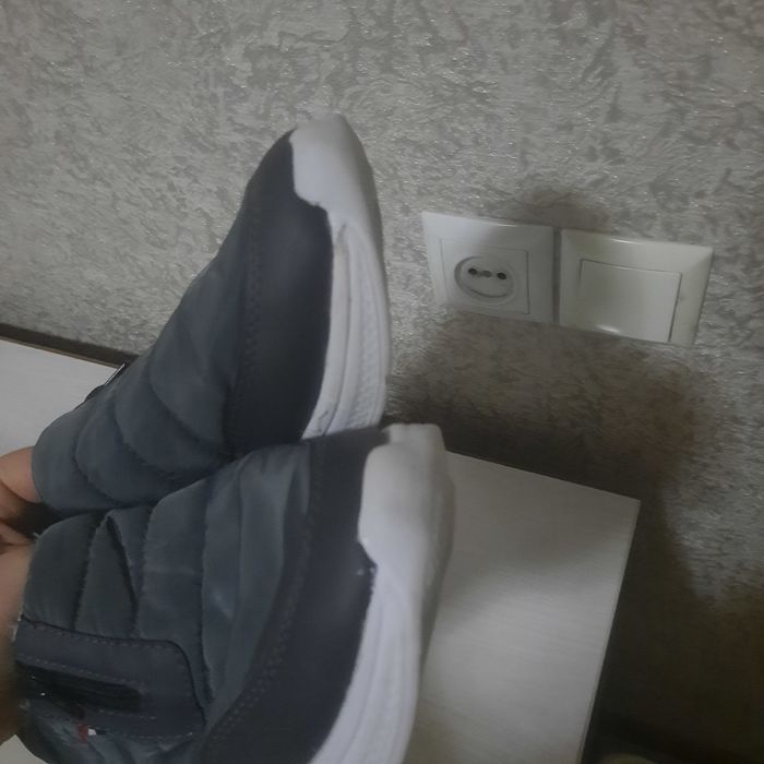 Ichi Nachos Krasofka