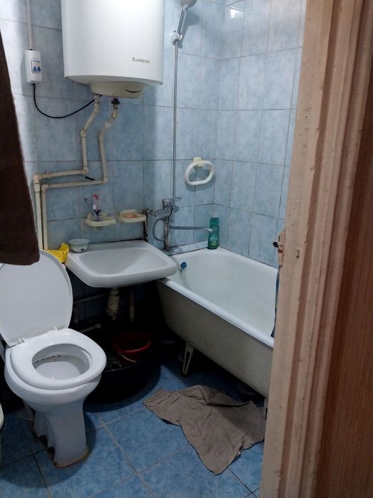 Сдаётся 1 комнатная квартира в Чирчике