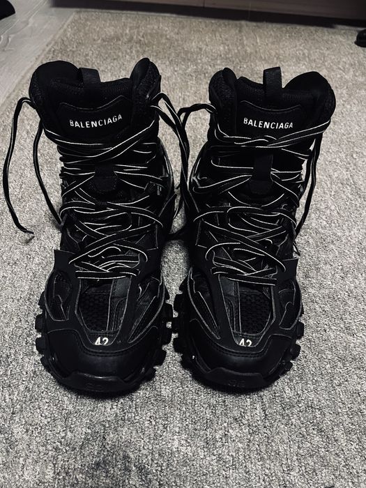 Balenciaga High Track, M 42