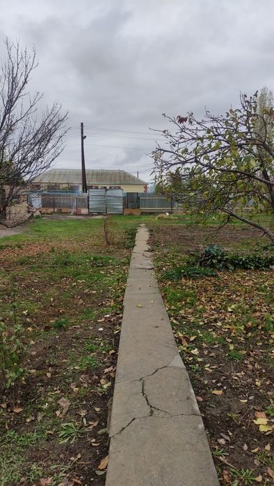 Продается дом со всеми условиями и с мебелью