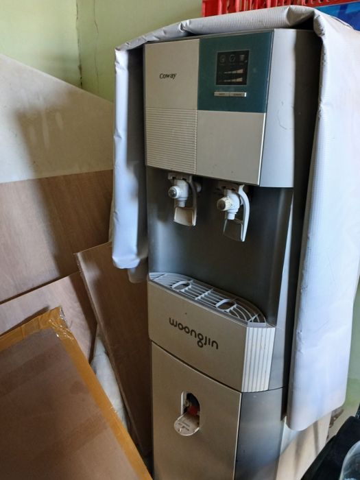 Холодельник газ плиталар российский