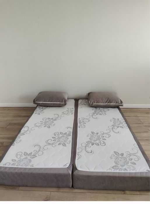 Диван безкаркасный трансформер