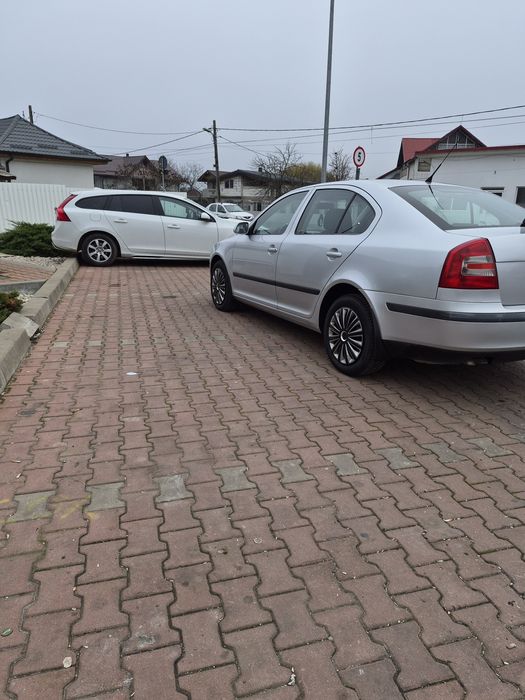 Skoda octavia 2..1.9 tdi..2008