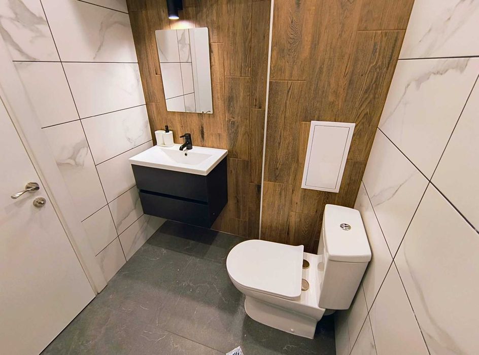 Дава се под наем Двустаен апартамент в София, Малинова долина - 65 кв.м за 499.8 € - Снимка #6