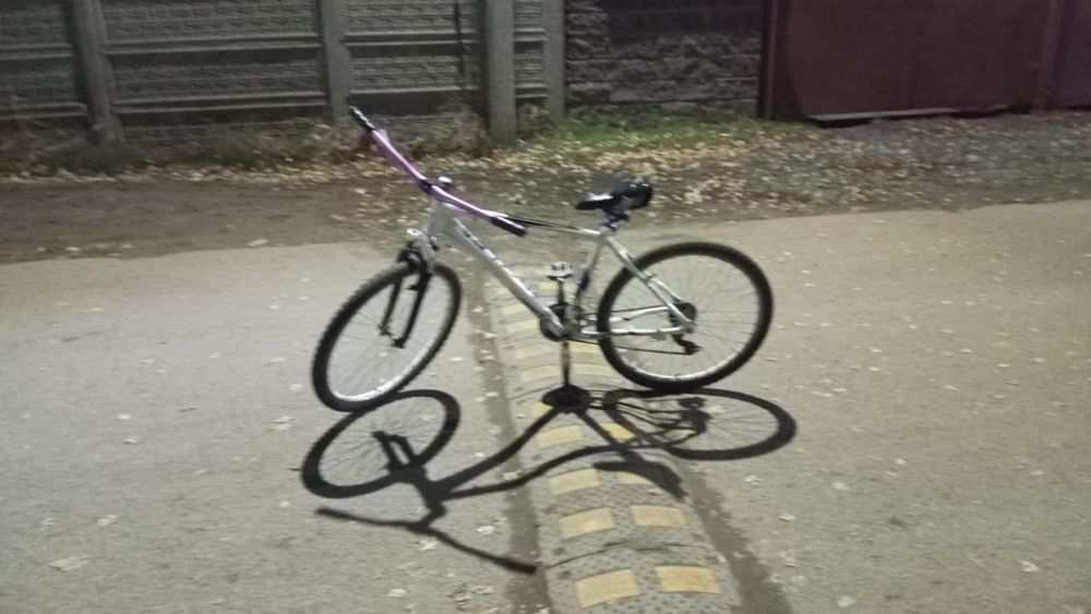 Велосипед Battle стантерский