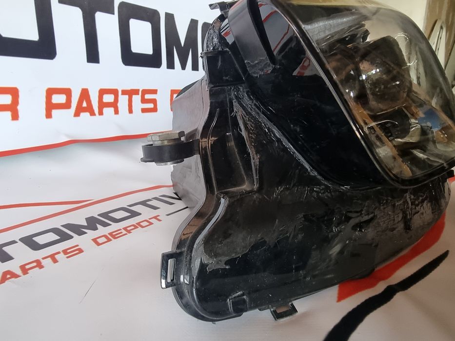 Far stanga Mercedes E Class W213 Facelift dupa 2020 cod A2139060110