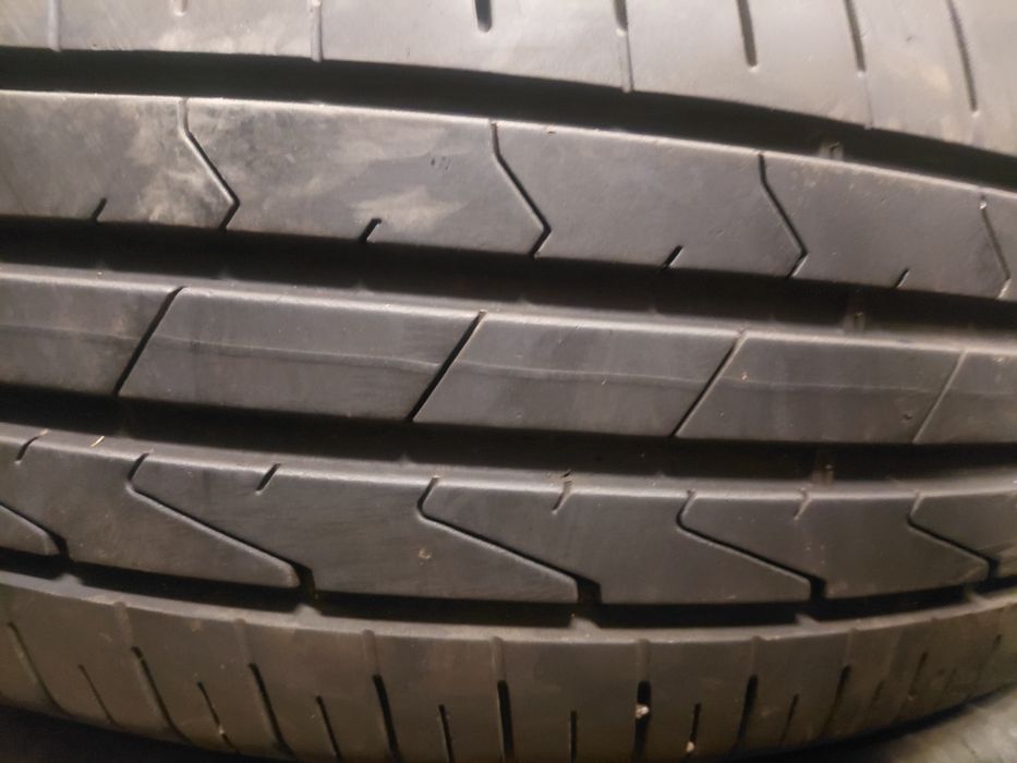 205/60/16"Hankook 2бр.гуми.15евро промо