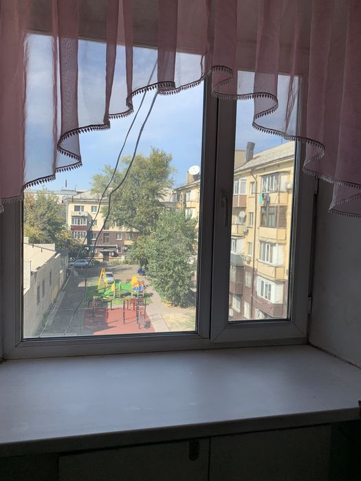 Продам 1 комн квартиру с/п в центре