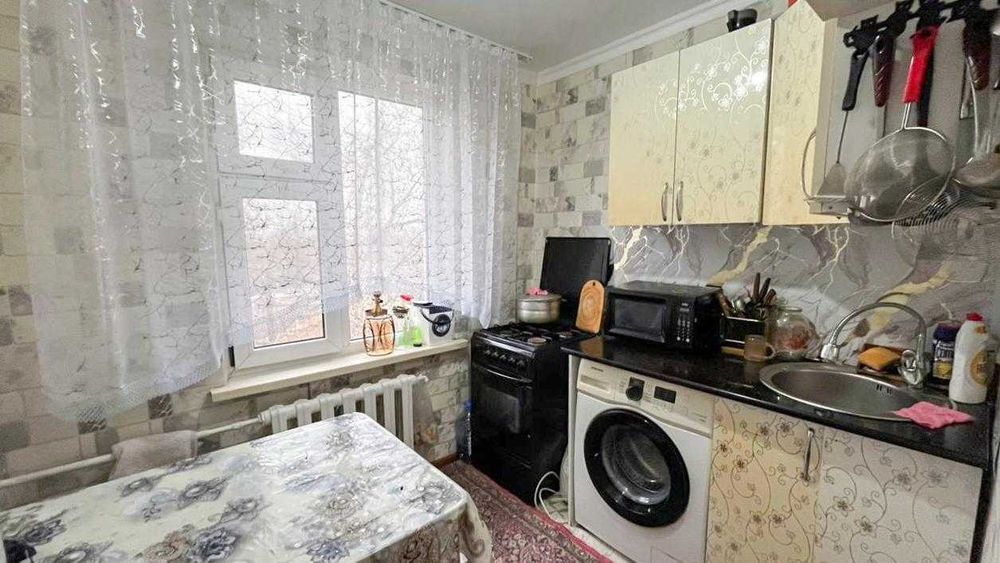 Продам 2 ком Айым