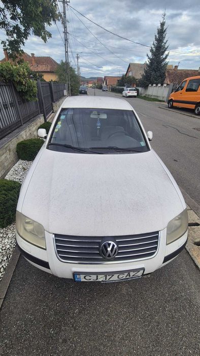 Volkswagen Passat 1.6