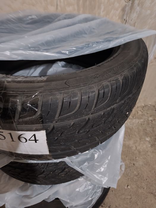 Продам летние шины R20