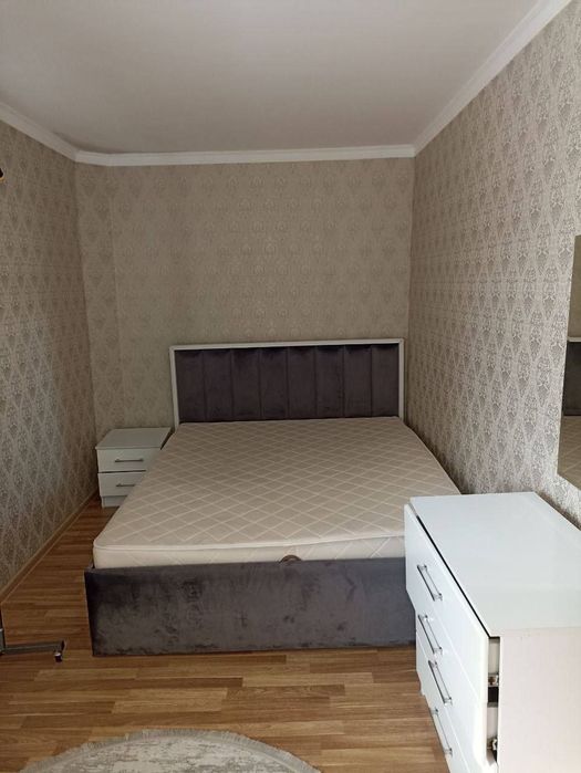 Уютная квартира рядом с метро Буюк Ипак Йули