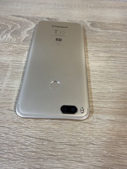 Xiaomi Mi A1 4/64GB