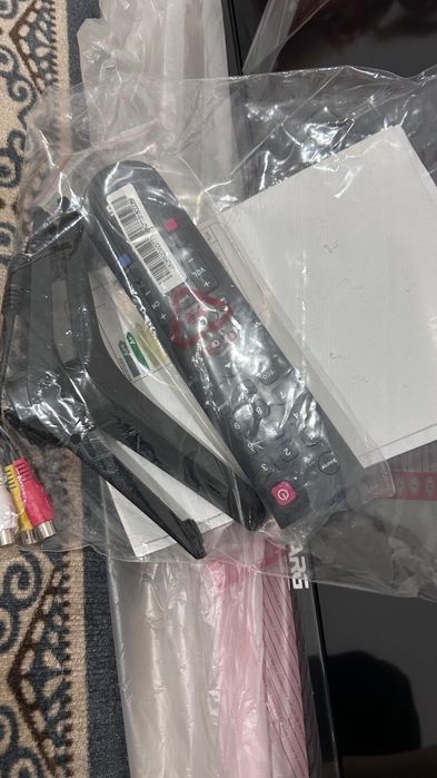 Телевизор ARG 2017