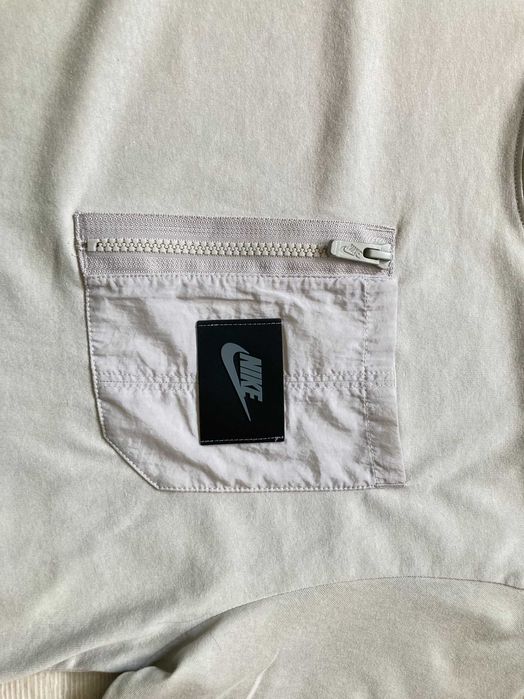 Найк Nike NSW SPU Dri Fit мъжка тениска размер М
