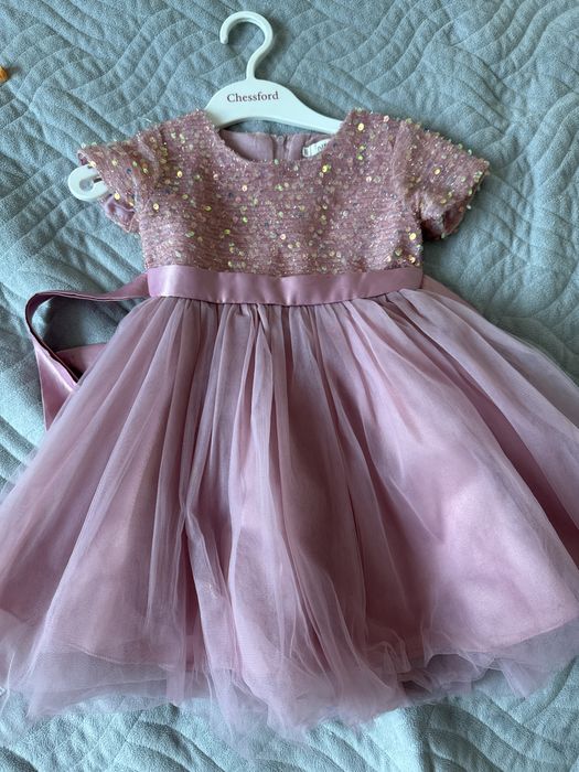 Платье для девочек