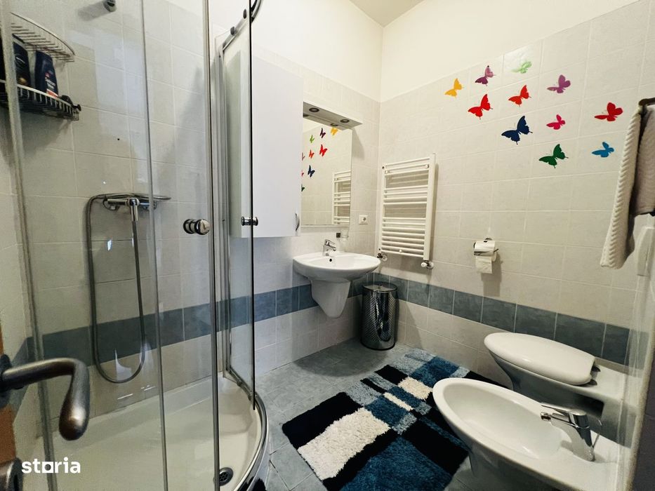 Apartament cu 3 camere,mobilat - langa Kaufland, Dumbravita