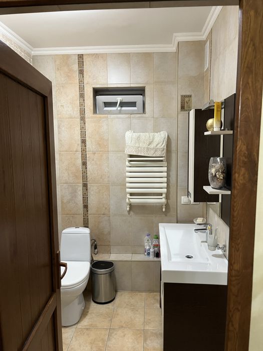 Частнвй 2х этажный дом