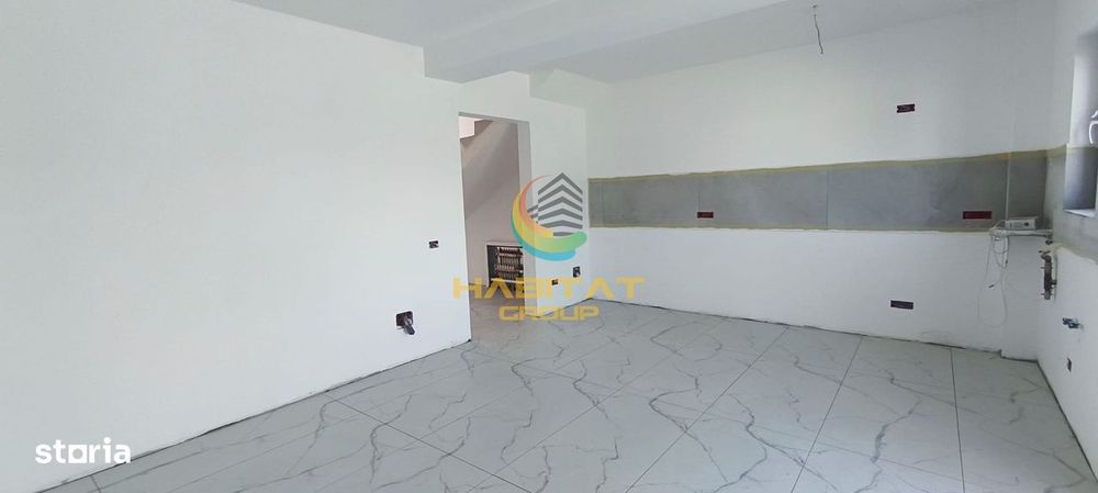 Vila tip duplex / p+1+pod / 3 camere / com. Berceni