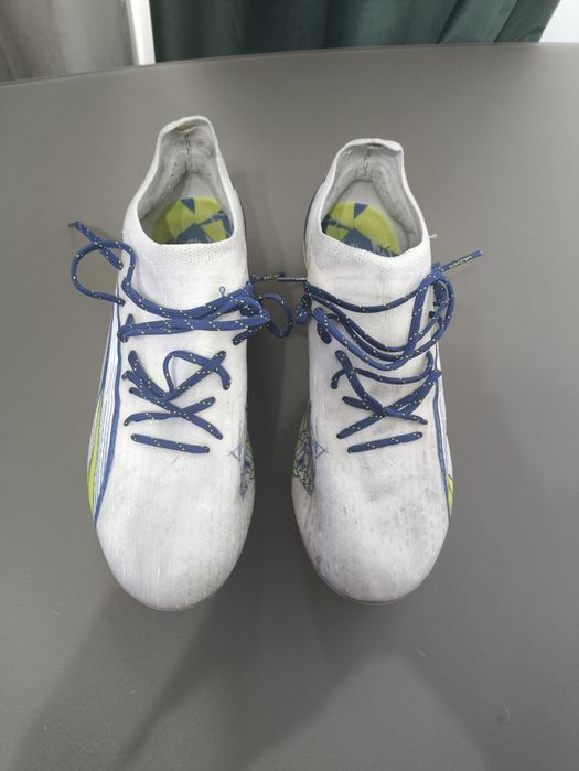 Puma Ultra Ultimate x Pulisic FG/AG