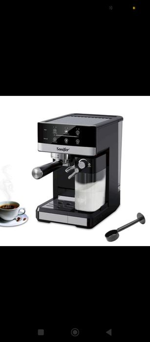 Coffee Maker Sonifer SF-3575