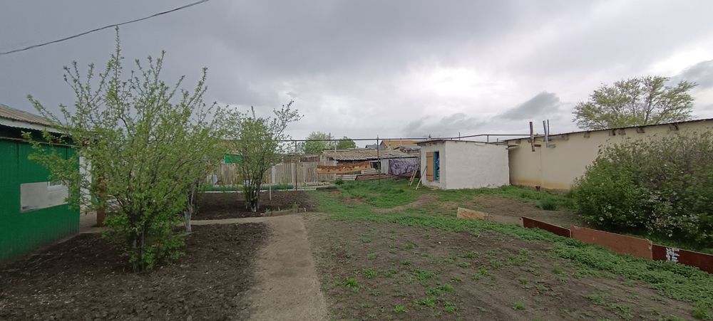 Продаётся дом в с Переметное