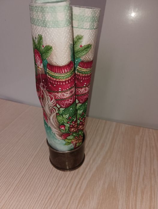 Продам салфетницу.