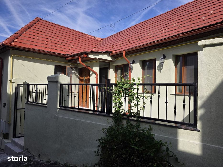 Apartament cu farmec istoric, renovat complet, Șchei