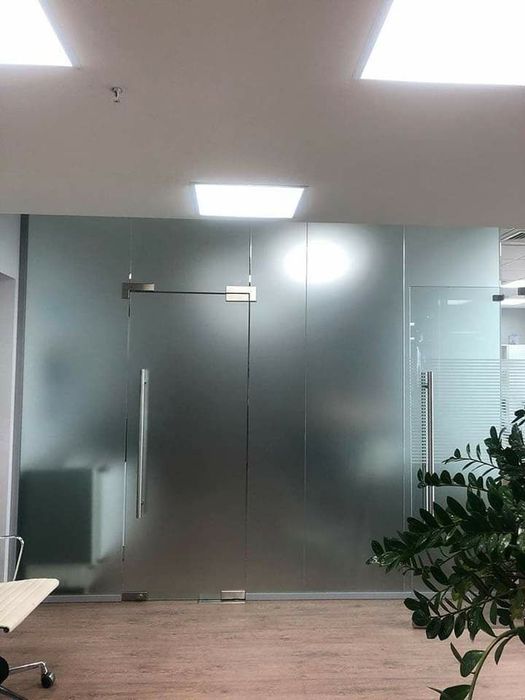 Peregorodki  10 mm Перегородки