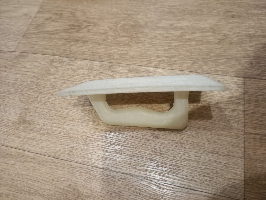 Мастерок прочный пластик  продаю