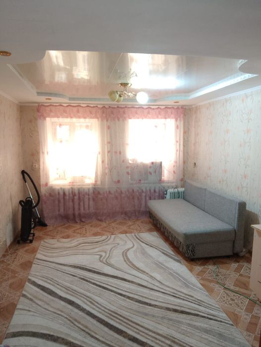 Продам 1-ком. квартиру на ост Кирова.