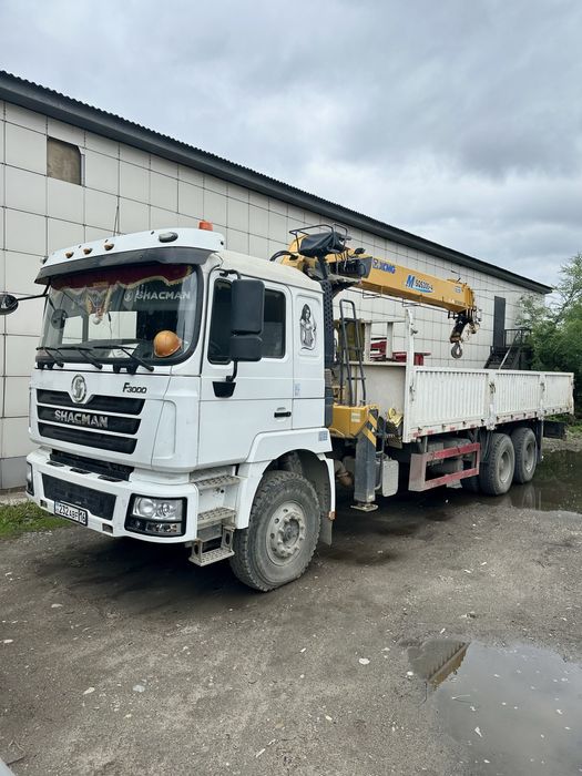 Услуги манипулятора