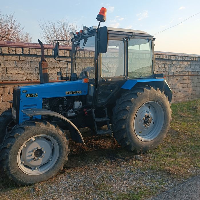 Belarus MTZ 892.2 sotiladi 2020yil