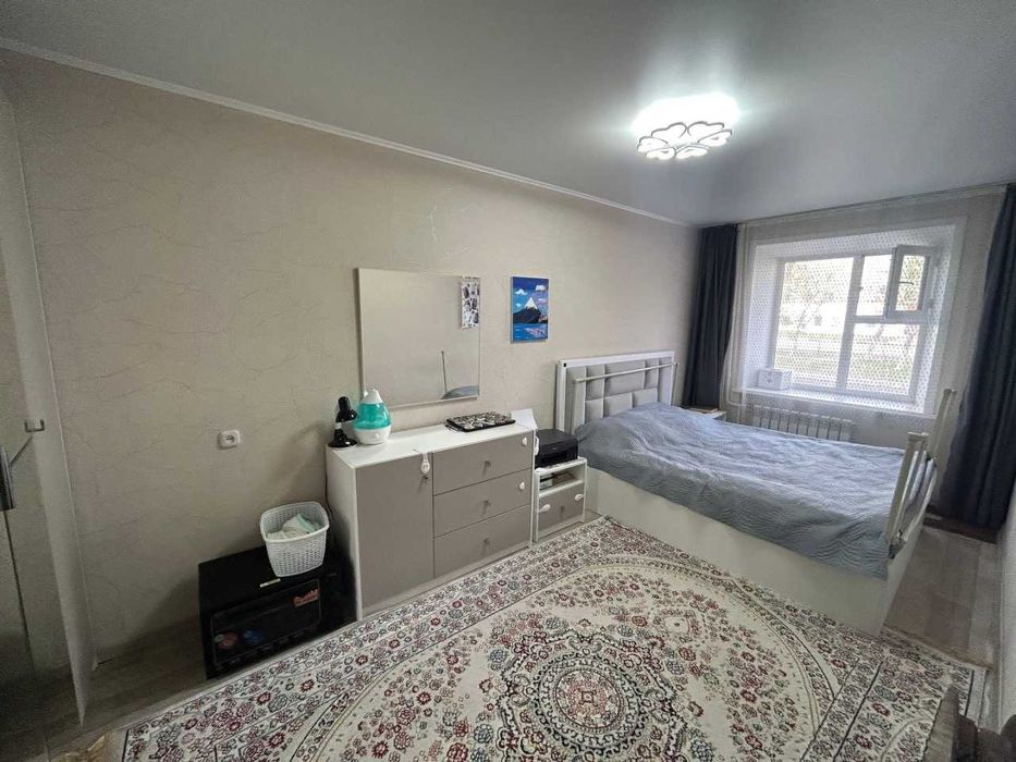 Продам 2 комнатную квартиру