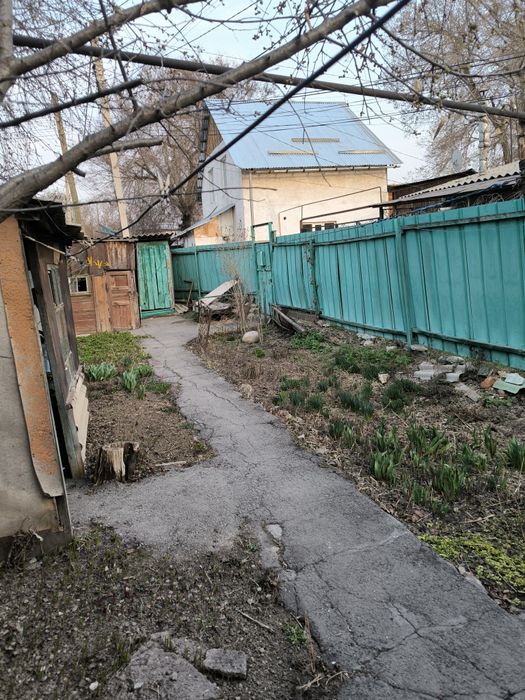 Продам часть дома