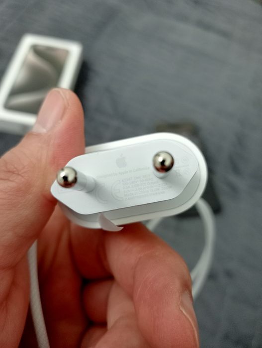 Айфон 15 про, теробайт