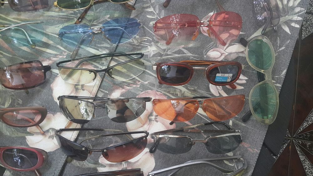 Слънчеви очила UV 400