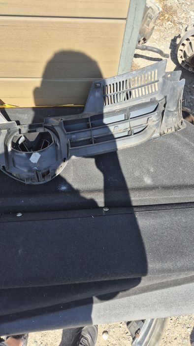 Оригинална Решетка ЗА Голф 5