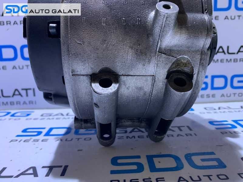 Alternator 190A 14V Mercedes Benz ML Class W163 ML270 2.7 CDI 1999 - 2005 Cod A0001502550 [M9966]